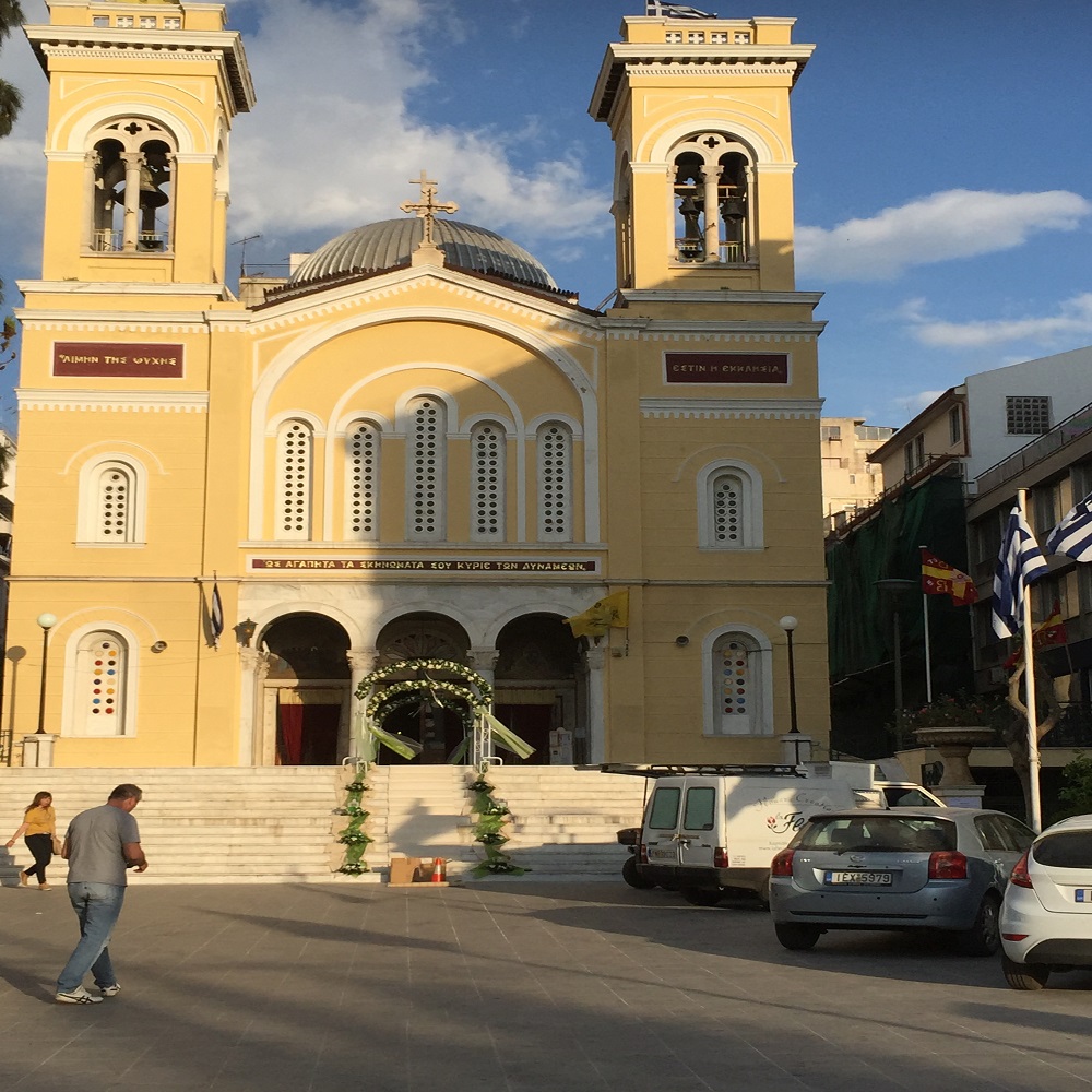 Γάμος με εποχιακά λουλούδια